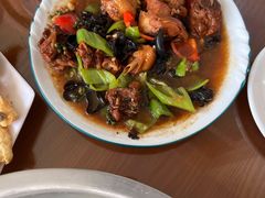 -美顺香食府鱼头老店(雪野湖店)