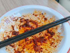 -宋益驴蹄子面肉夹馍(辛家庙店)