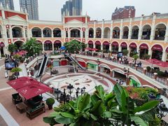 -佛罗伦萨小镇广佛名品奥特莱斯(疏港路店)