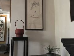 -杭州西湖柳莺里酒店·闻莺厅