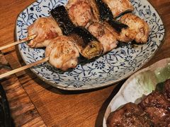 -半藏居酒屋(香港花园店)