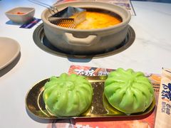 -太琼糟粕醋火锅·海南老爸茶(海棠湾臻选店)