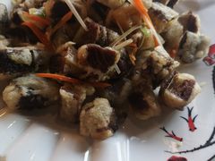 -老仁义·清真菜(太古街店)