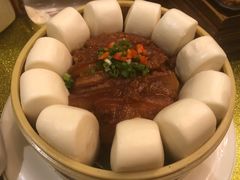 -大鸭梨烤鸭(左家庄店)