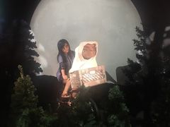 -东京杜莎夫人蜡像馆