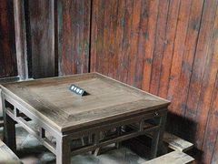 -毛泽东同志旧居