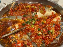 -洞庭米湘·湖南菜(银河SOHO店)