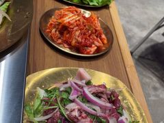 -大千金齐齐哈尔烤肉(清湖店)