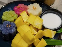 -Home Thai·泰谣(王府井apm店)