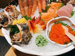 -虹料理·日料放题(悠方店)