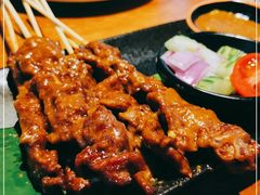 -仓库南洋海鲜小排档(柳河路店)