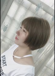 -首脑美发沙龙