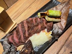 三筋牛排-妮妮酒馆Bistro Nini