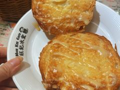 -旺记冰室(九龙中心大厦店)
