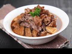 -北京小肠陈饭庄(方庄店)