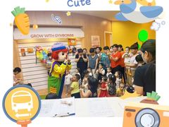 -金宝贝国际早教(洛龙正大校区)