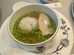 -君来湖滨饭店·渔餐厅