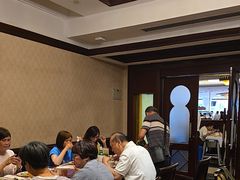 -东莞塘厦三正半山温泉酒店·沙利文西餐厅