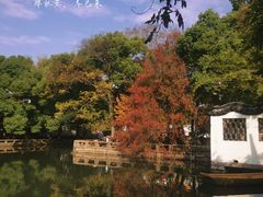 -西园戒幢律寺