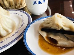 小笼包-熙盛源(滨湖万达店)