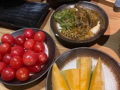 -湊湊火锅·茶憩(杭州湖滨银泰in77店)