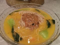 -阿英煲(凉城路店)