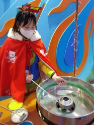 -宝燕乐园(闵行旗舰店)