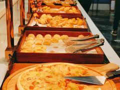 -圣罗巴海鲜自助(黑金店)