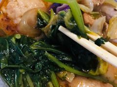 -阿香米线(天津凯德餐厅店)