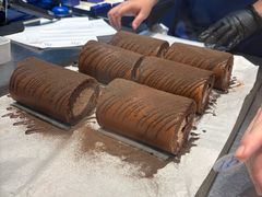 -the Roll'ING手作瑞士卷专门店(卓悦中心店)