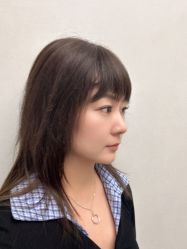 -唐风采假发补发定制