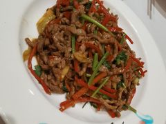 -阿锋鲍鱼酒家美食汇(华安店)