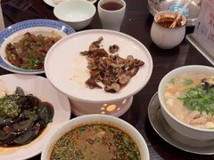 -春发生饭店·非遗(南院门店)