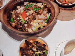 -老伙记海鲜码头(北滘店)