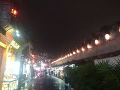 -东西巷