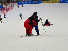 -长沙湘江冰雪世界