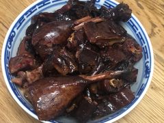 杭州酱鸭-皇饭儿·王润兴酒楼(河坊街店)