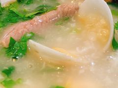 -盈田盈粥庄(博山东路店)