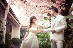 -完美新娘婚纱摄影