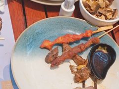 -金海湾自助餐厅(金陵饭店)