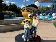 -沈阳方特欢乐世界