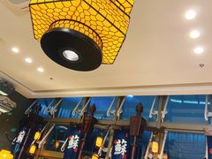 -苏乡兰亭•淮扬菜(兴化吾悦广场店)