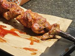 -东来顺(非遗·清真火锅·盛世广场店)