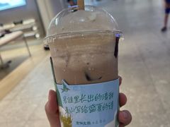 -去茶山(重庆万象城店)