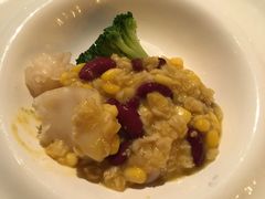 -OPEN開全日自助餐厅·牛肉火锅·海鲜(佛山希尔顿酒店)