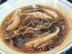 -左记港食(融科天城店)