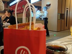 -海底捞火锅(徐州火车站店)