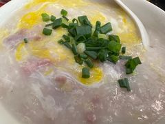 -熊记鸡粥瑞熊美食店(石岗大街店)