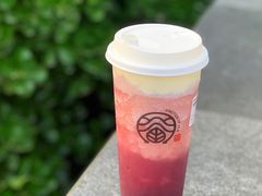 -眷茶臻选(锦艺城店)