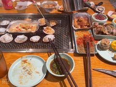 -蚝英雄·鲜蚝自助专门店